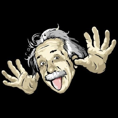 爱因斯坦一撇's profile picture