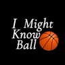 Фото профиля iMightKnowBall ☭
