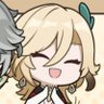 Profilbild von Amy