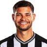 Bruno Guimarães Lover 的头像