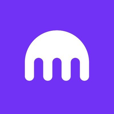 Kraken Exchange's profile picture