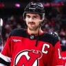 Nico Hischier enthusiast's profile picture