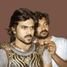 ASHOK CHAKARAVARTHY🚁's profile picture