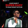 Lucky mane Fx profil fotoğrafı