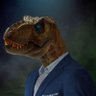 Profilbild von Dinosaurier