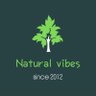 Natural vibes🌿 的头像