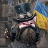 Фото профиля SantaFella 38 🇺🇦 🇫🇮 🇬🇱🏴☠️🦩