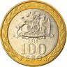 Фото профиля 100 pesos