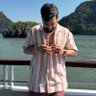 Pulkit Aggarwal profil fotoğrafı