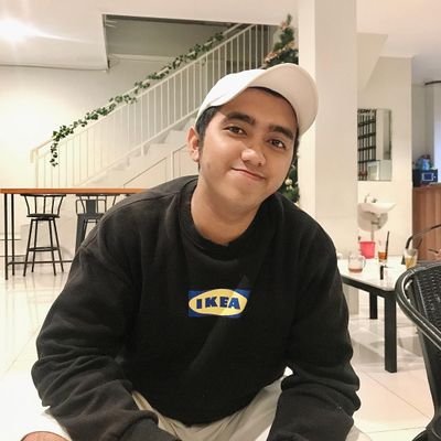 Pamungkas🚌's profile picture