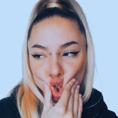 Alexa Parker's profile picture