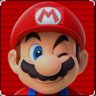 Super Mario profil fotoğrafı