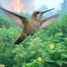 Free colibri 🕊️ (i am legion)'s profile picture