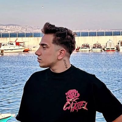 Barış Reus's profile picture