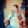 Фото профиля Mohsin KHAN NIAZI