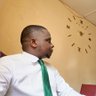 Profilbild von Cedrick Ngombwa