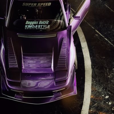 purpledevil180's profile picture