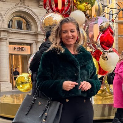 Magdalena Wolińska-Riedi's profile picture