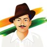 Mere bharat mahan 的头像