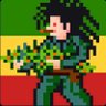 🍯OIL710💐HARVEST ARMY🟧bitmap420🟧蝦夷博🔥GORO DAO✏️ profil fotoğrafı