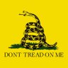 Don’t tread on me's profile picture