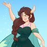 💚Robin the Lunar Mage💚's profile picture