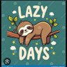 Lazydude👣's profile picture