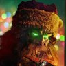 Profilbild von Sinterklaas