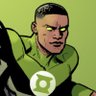 Green Lantern DCU Updates's profile picture