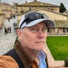 Joe profil fotoğrafı