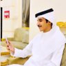 راشد بندر الوعلان profil fotoğrafı