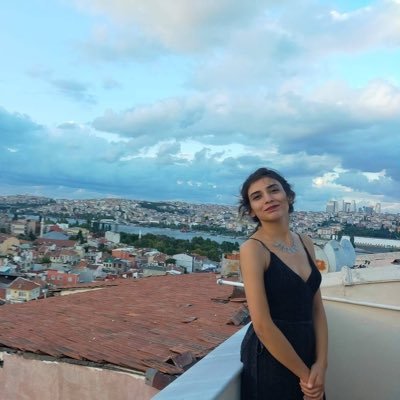 İzel Gözde Meydan's profile picture