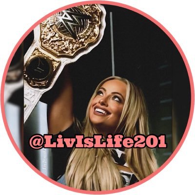 Liv Morgan Fanpage's profile picture