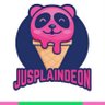 Jusplaindeon profil fotoğrafı