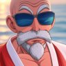 Фото профиля SenSei Roshi