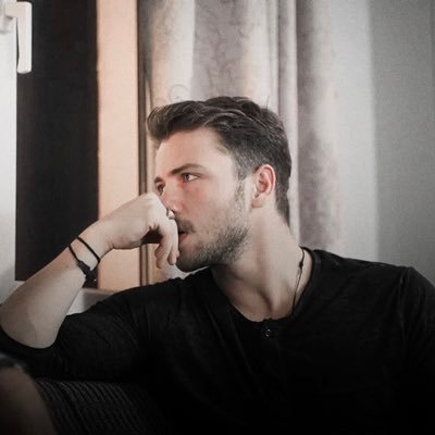 سعدّ ساريتاش's profile picture