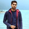 Profilbild von Alric Sharif