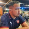 Marcelo Aranda 的头像