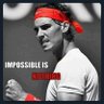 SIG/ Gracias Rafa! 的头像