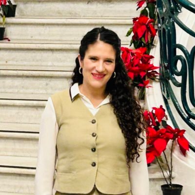Bertha Alcalde Luján's profile picture