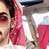 العتيبي profil fotoğrafı