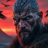 beastredbeard profil fotoğrafı