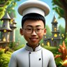 Peter Wang profil fotoğrafı