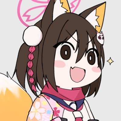 イズナスキー@忍研オンリー(11/23)/C107東ミ32b(1日目)'s profile picture