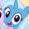 Profilbild von Trixie Lulamoon