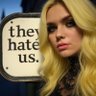 Фото профиля They Hate Us