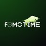 Фото профиля FOMO TIME