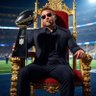 Elder Rams fan Battlelyon profil fotoğrafı