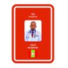 Dr Bantu Madeshi profil fotoğrafı