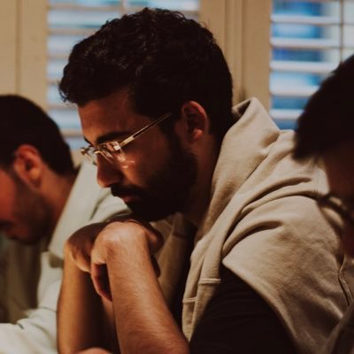 Ibrahim's profile picture